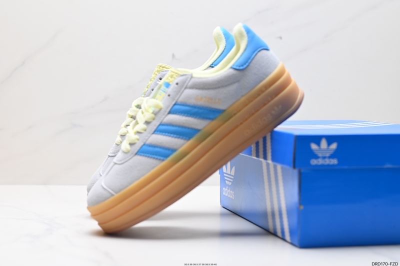 Adidas Gazelle Shoes